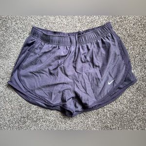 Nike Dri Fit Running Shorts
